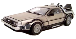 Delorean